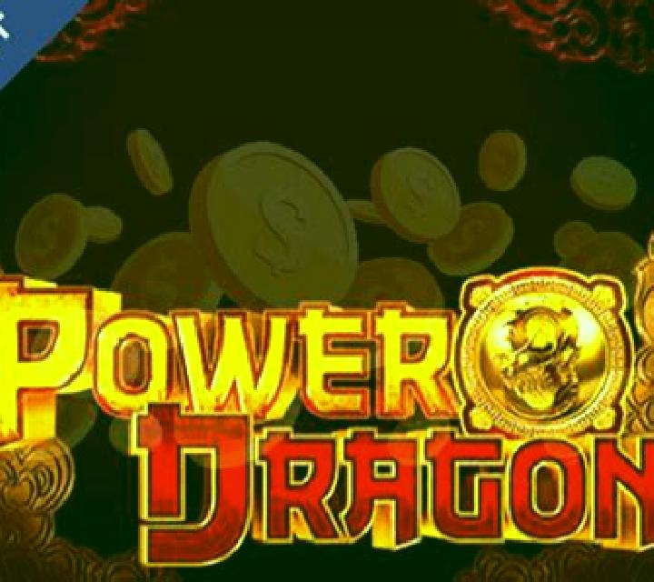 Power Dragon slot