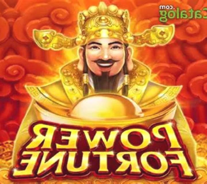 Power Fortune slot