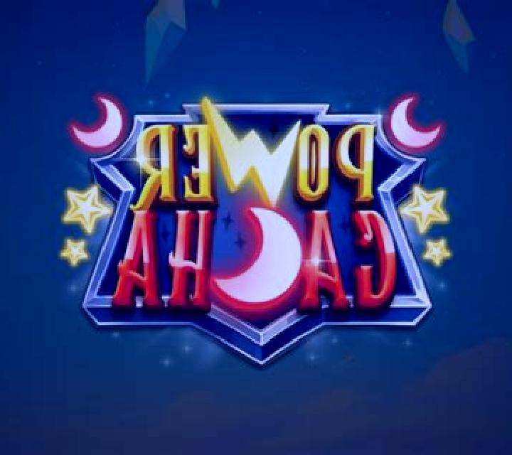 Power Gacha slot game