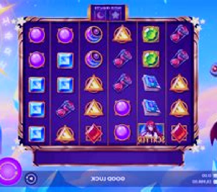 Power Gacha slot