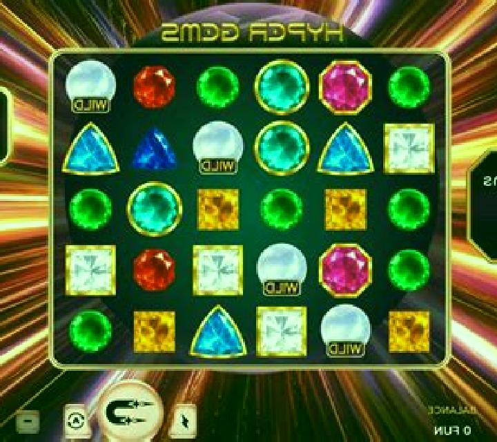 Power Gems (CORE Gaming) online slot