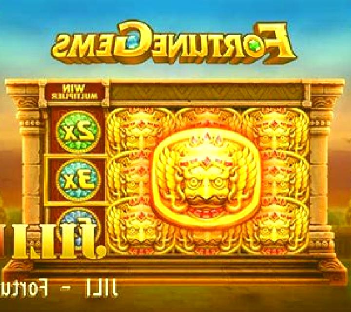 Power Gems (EnjoyGaming) online slot
