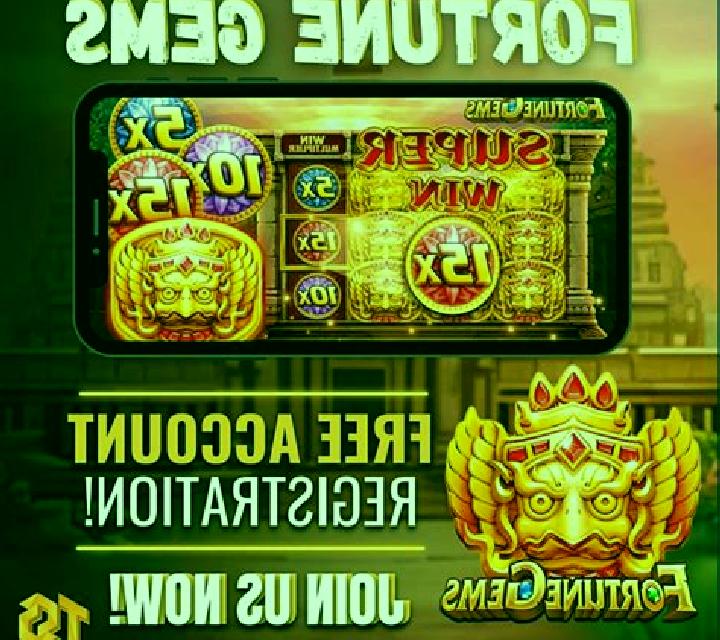 Power Gems (EnjoyGaming) slot machine