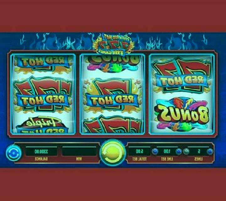 Power Hot Megawins slot game