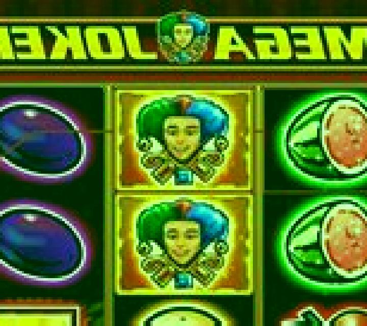 Power Joker 5 Reels (Classic Joker) slot machine