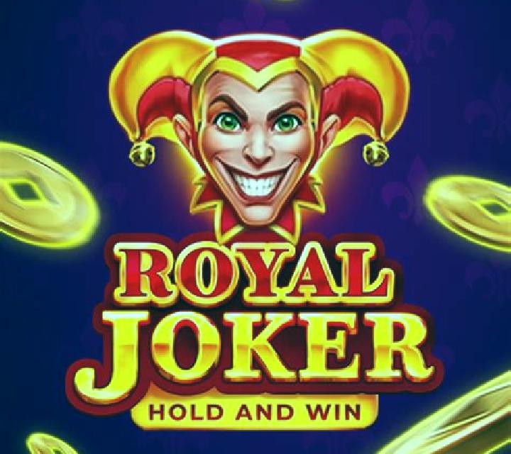 Power Joker 5 Reels (Classic Joker) slot