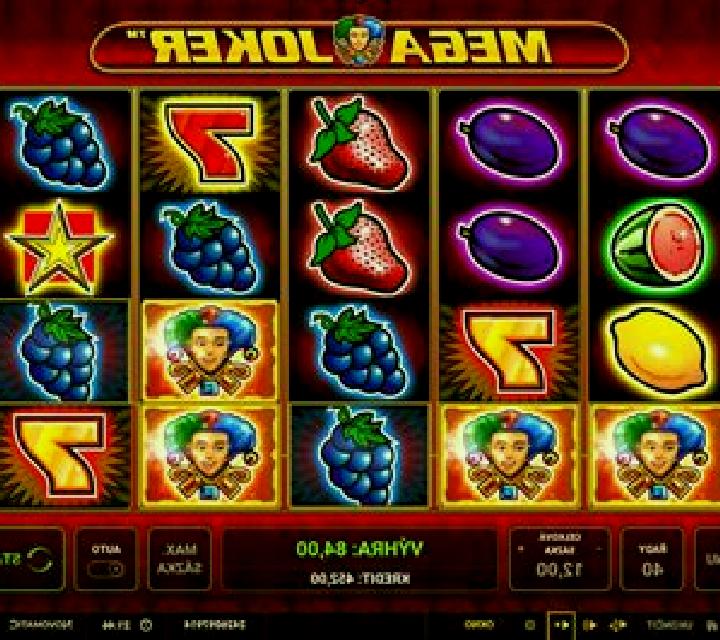 Power Joker online slot