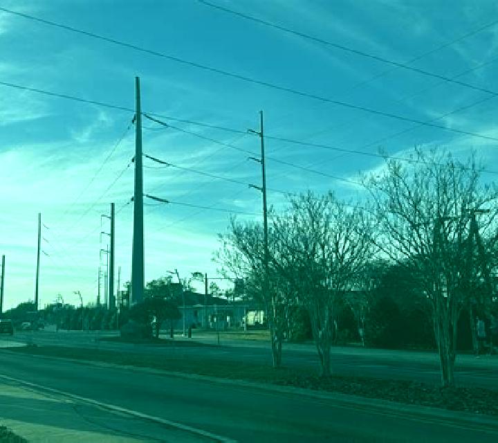 Power Lines online slot