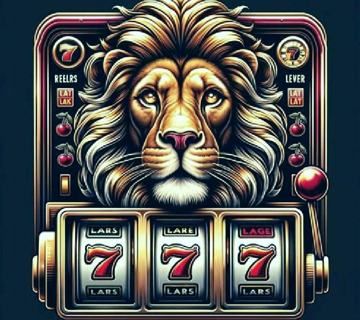 Power Lion online slot