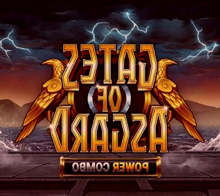 Power of Asgard slot game