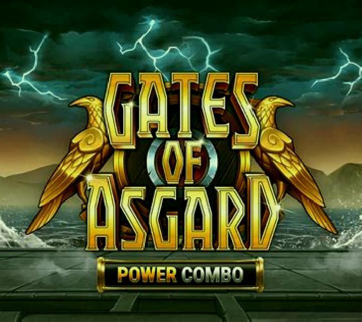 Power of Asgard slot