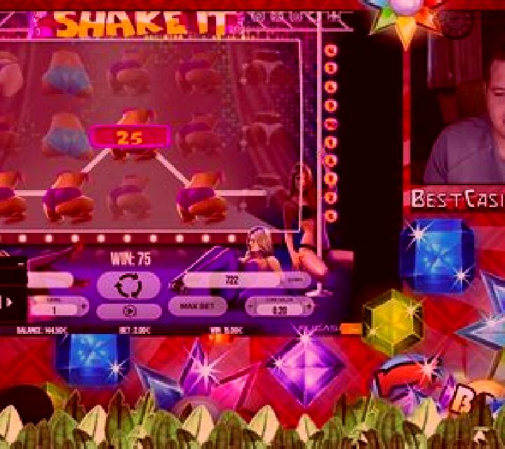 Power of Asia online slot
