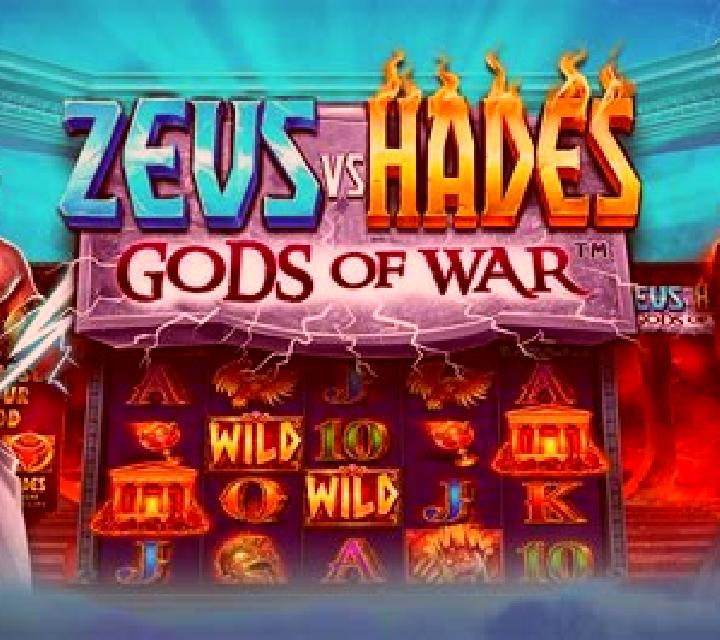 Power of Gods: Hades slot game