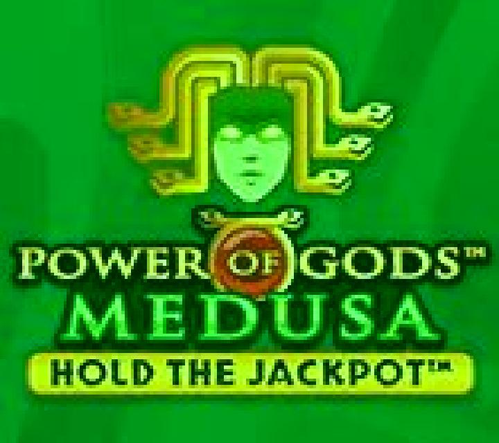 Power of Gods: Medusa Extremely Light slot machine