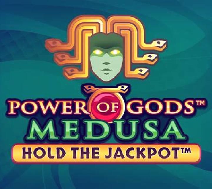Power of Gods: Medusa Extremely Light slot