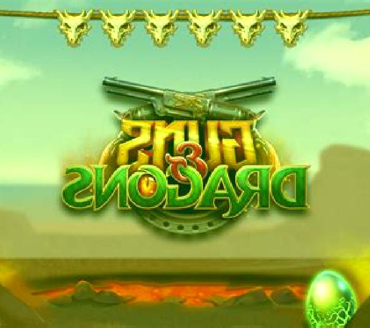 Power of Guns online slot
