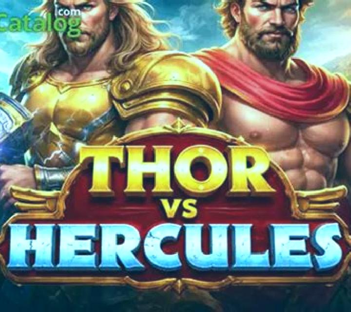 Power of Hercules Bonanza online slot