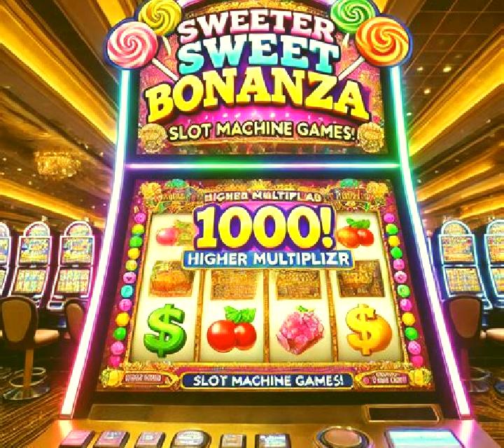 Power of Hercules Bonanza slot machine