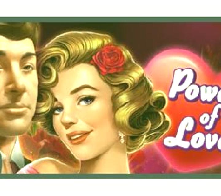 Power of Love slot