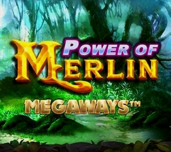 Power of Merlin Megaways online slot