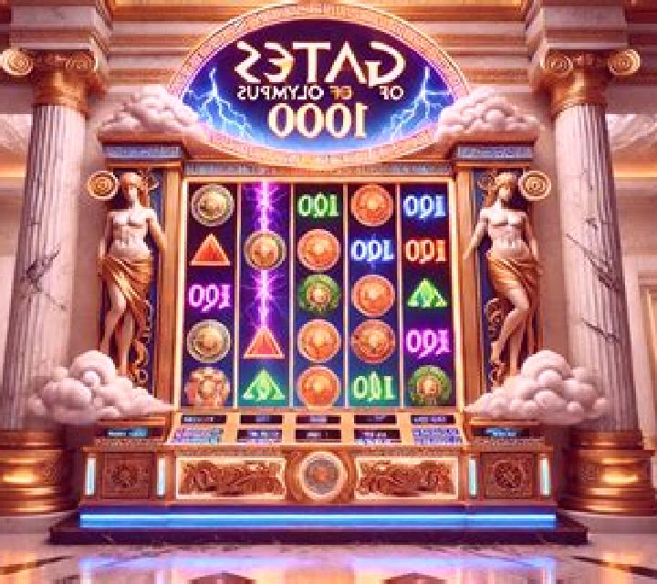 Power of Odin 1000 slot machine