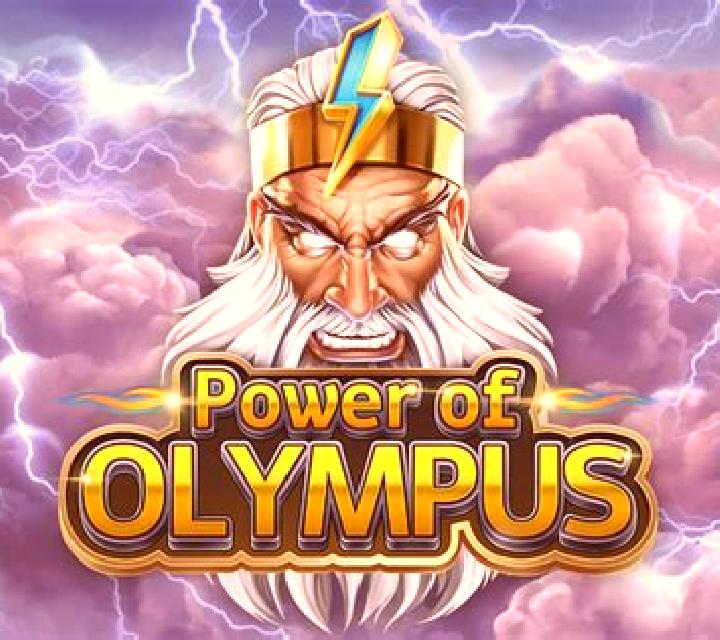 Power of Olympus slot