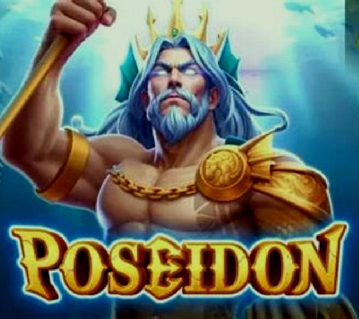 Power Of Poseidon online slot