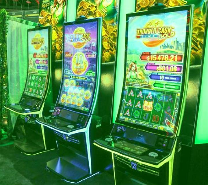 Power Of Ra (Novomatic) slot game