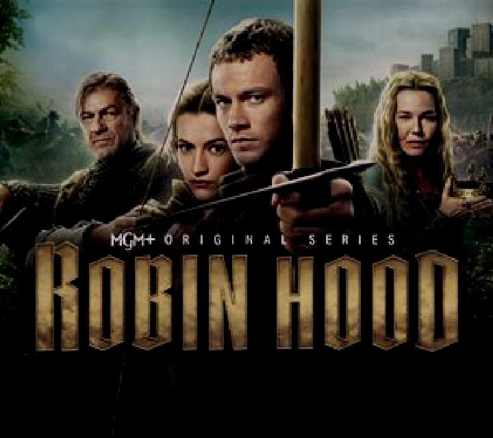 Power of Robin Hood online slot