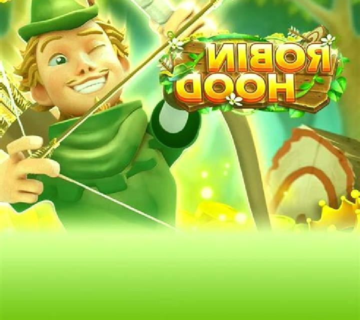 Power of Robin Hood slot game