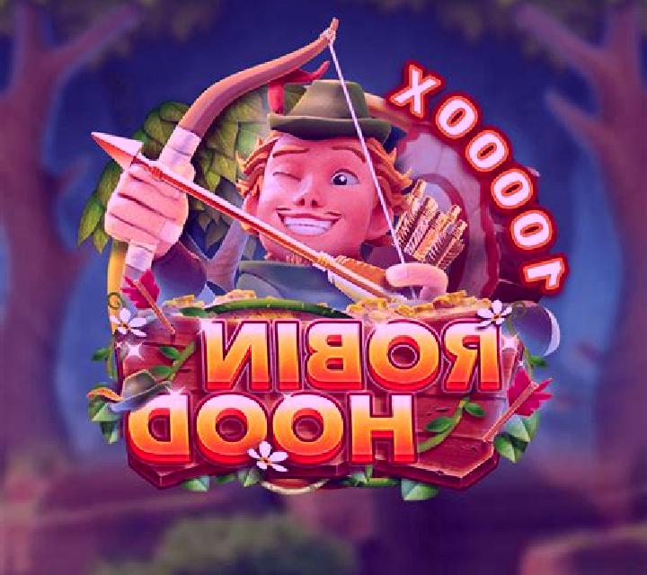 Power of Robin Hood slot machine