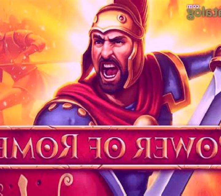 Power of Rome slot