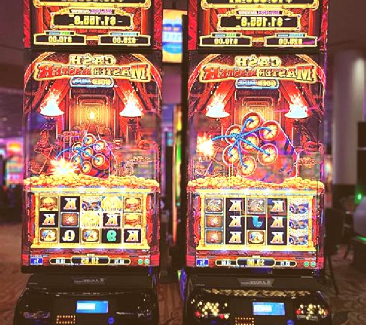Power of the Great slot game