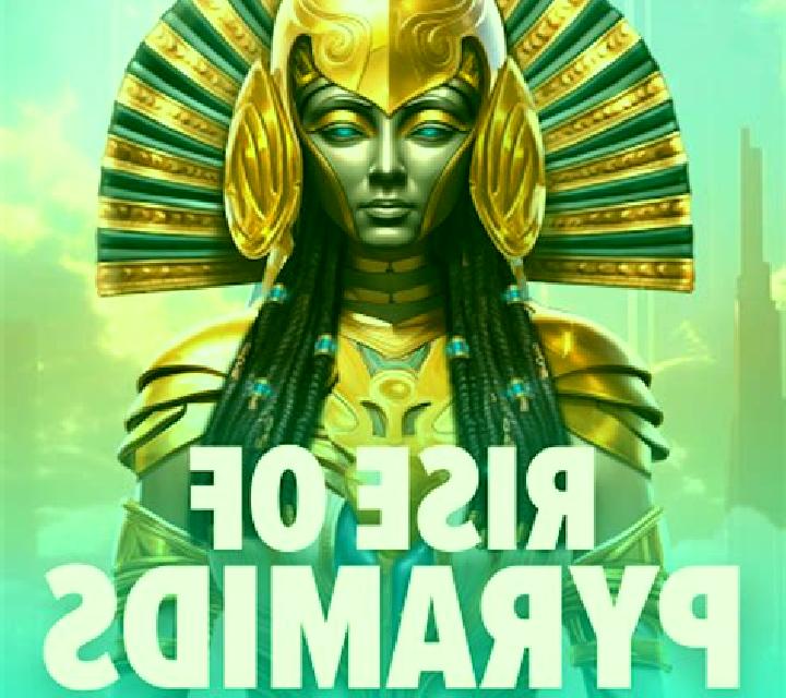 Power of the Pyramids online slot