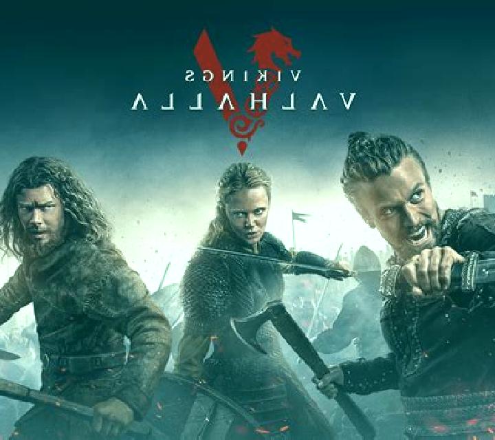 Power of the Vikings online slot