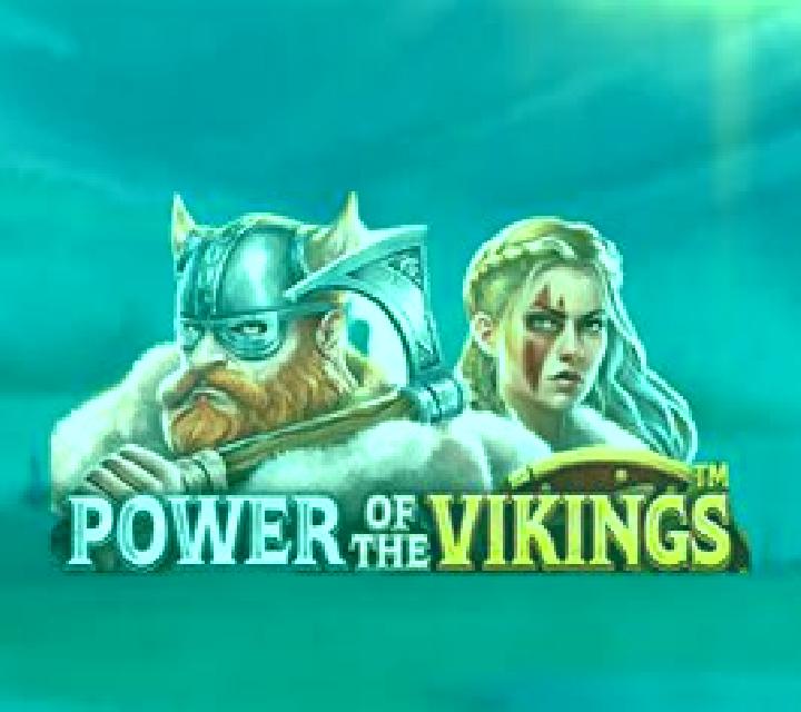 Power of the Vikings slot