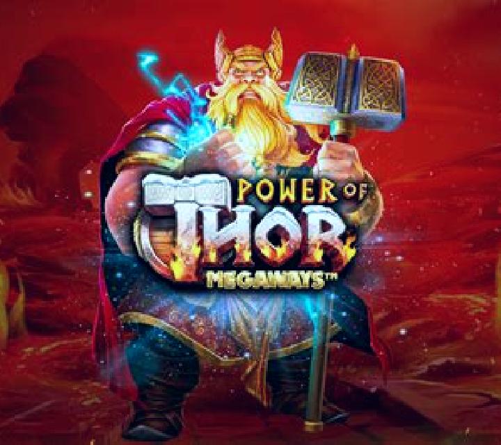 Power of Thor (Royal Slot Gaming) online slot