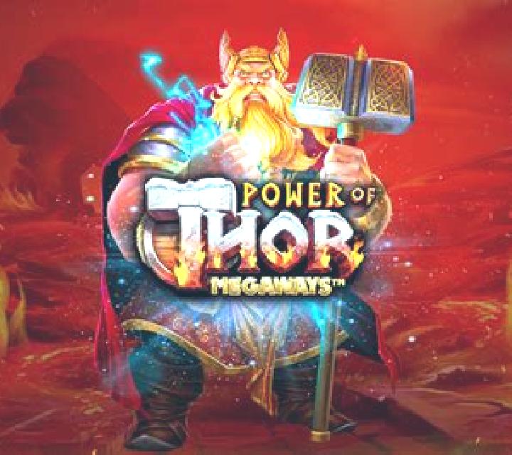 Power of Thor (Royal Slot Gaming) slot game