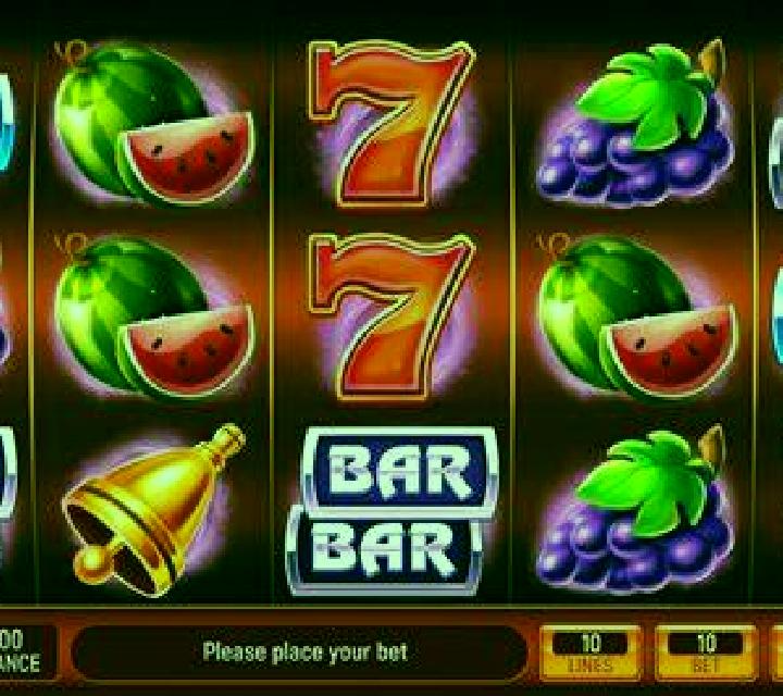 Power of Zeus (InBet Games) slot game