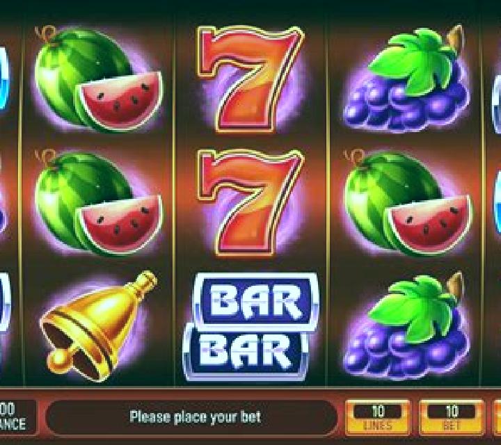 Power of Zeus (InBet Games) slot machine