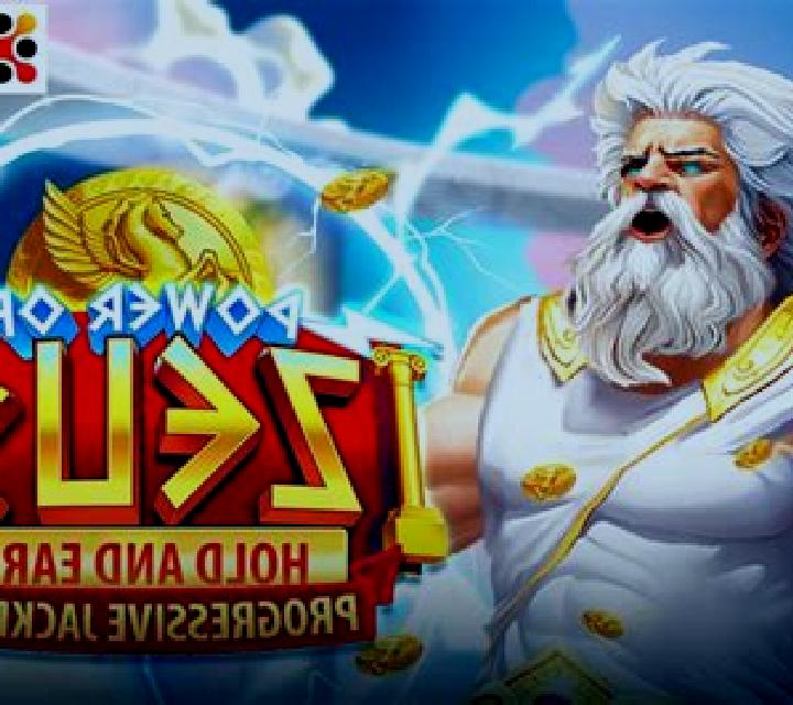 Power of Zeus (Mancala Gaming) online slot
