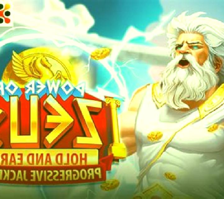 Power of Zeus (Mancala Gaming) slot game