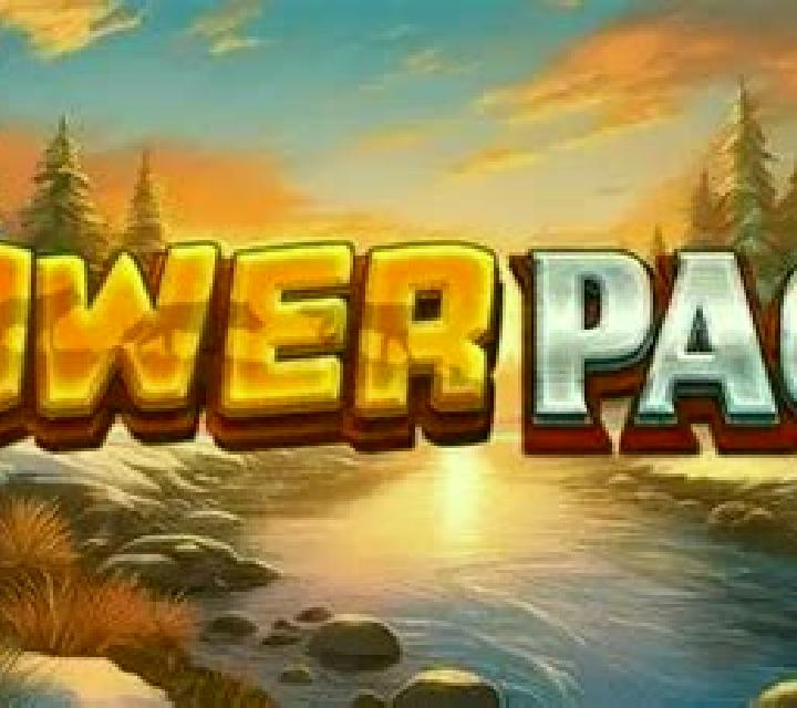 Power Pack online slot