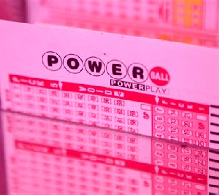 Power Pick Lotto slot machine