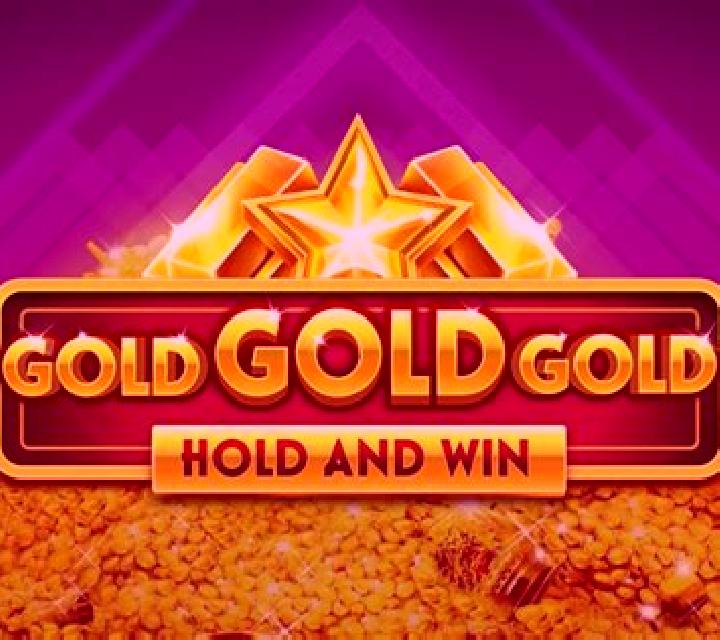 Power Play Gold online slot