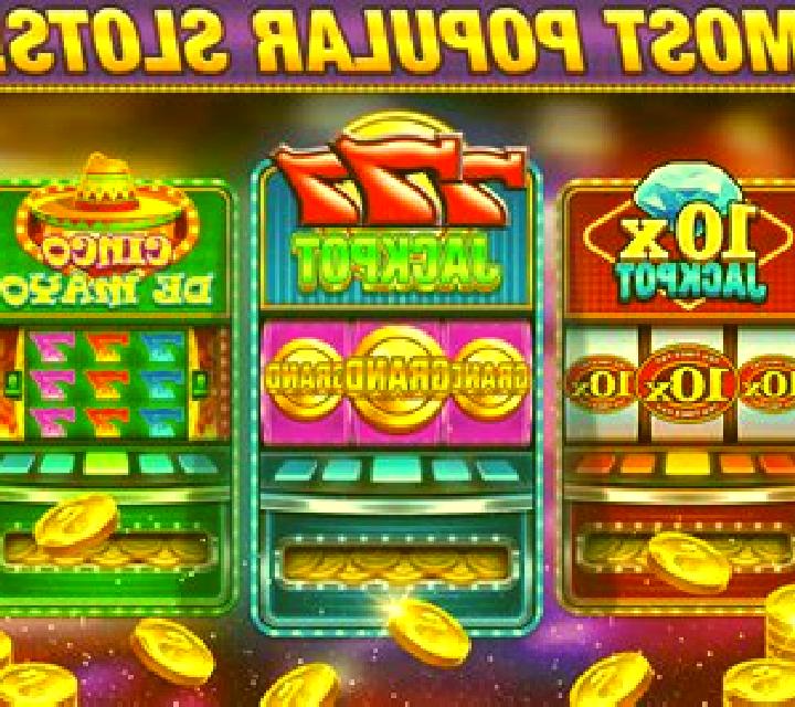 Power Play Gold slot game