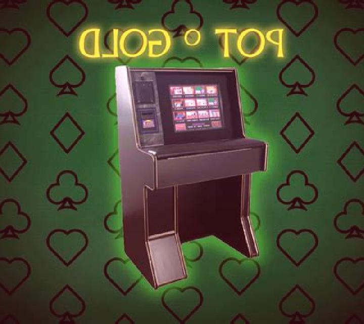 Power Play Gold slot machine