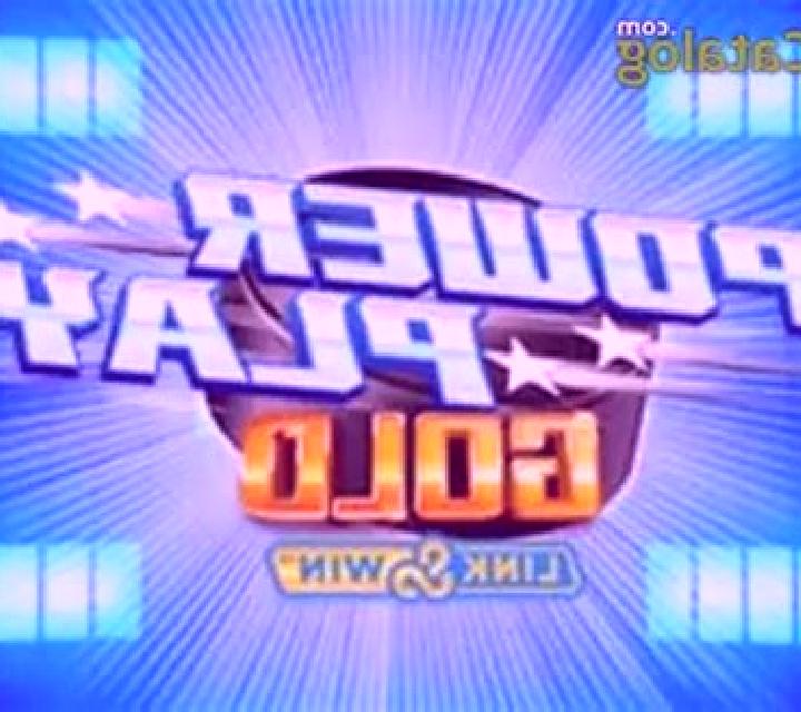 Power Play Gold slot