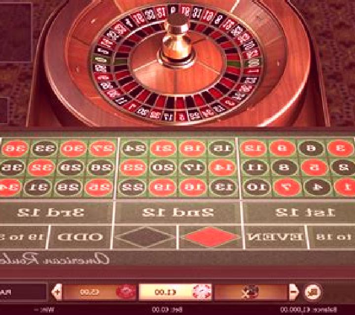 Power Play Roulette online slot