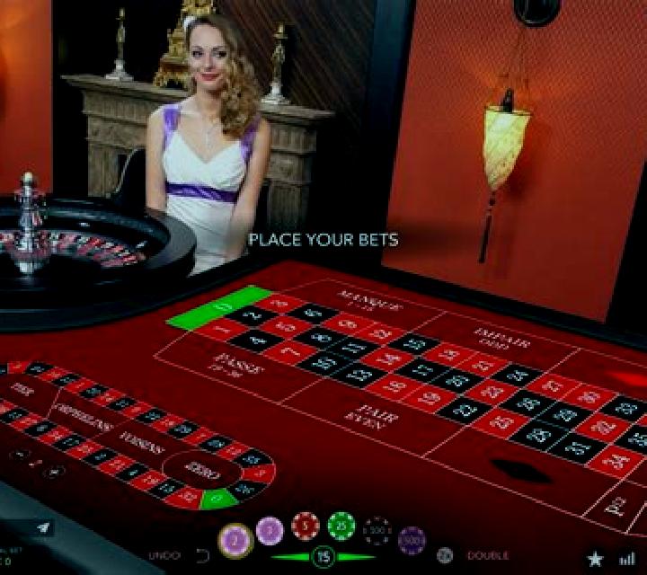 Power Play Roulette slot machine